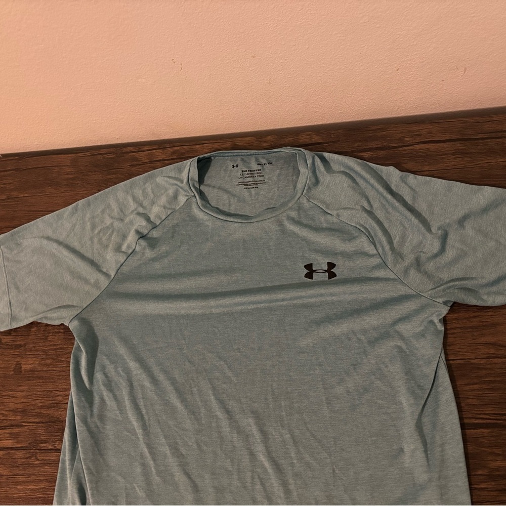 Under Armour Tech Tee Shirt